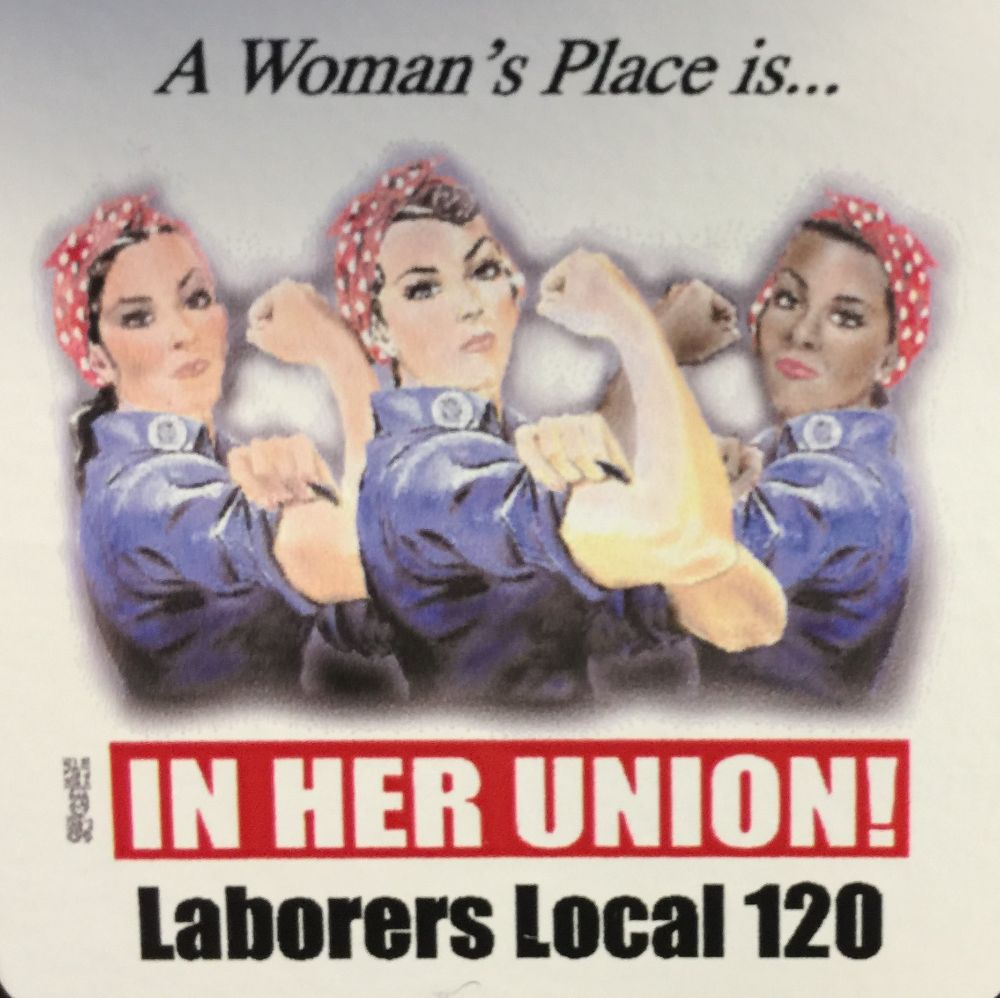 Laborers Local 120 Laborers Local 120